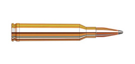 Hornady American Whitetail 7mm Rem Mag 154gr SP Box/20
