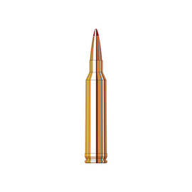 Hornady Precision Hunter 7mm Rem Mag 162 Grain ELD-X 20rd