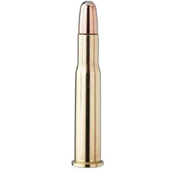 Hornady American Whitetail .30-30 Win 150gr Interlock Box/20