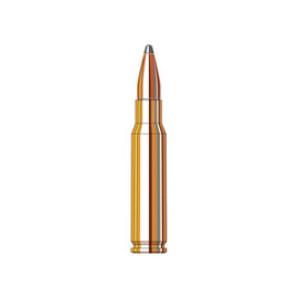 Hornady American Whitetail .308 Win. 150 Grain Interlock Soft Point Box/20