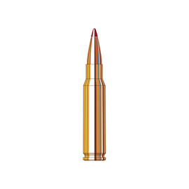 Hornady Precision Hunter .308 Win 178 Grain ELD-X Box/20
