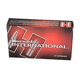 Hornady International .30-06 Spfd 165 Grain ECX Box/20