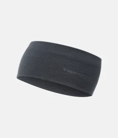 TMWV HORIZON UNISEX Head Band Blk ONESIZE