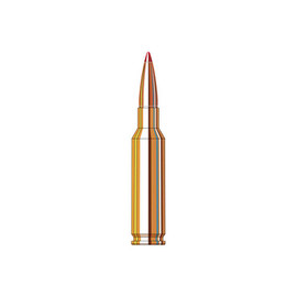 Hornady Superformance 6.5 Creedmoor 129gr SST Box/20