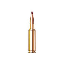 Hornady Precision Hunter 6.5 Creedmoor 143 Grain ELD-X Box/20