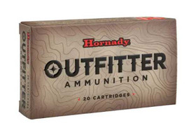 Hornady Outfitter .300 RUM 180gr CX OTF 3200 fps Box/20