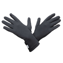 TMWV FROST UNISEX Gloves Blk SM
