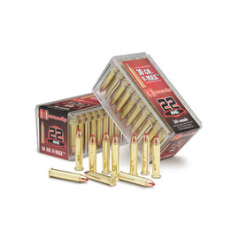Hornady Varmint Express Rimfire .22 WMR 30gr 2200fps V-Max Box/50
