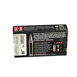 Hornady Precision Hunter 7mm-08 150gr ELD-X Box/20