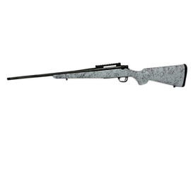 Howa M1500 BA .308 Win 20"/510mm 5-Round Grey w/ Black Web