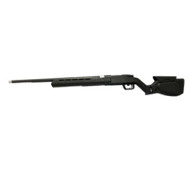Howa Hera H7 M1500 BA .308 Win 24"/610mm SS Carbon Fiber 5/8-24 T/CH7 Chassis SA 5-Round Black