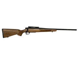 Howa M1500 Hunter BA 7mm-08 Rem 20"/510mm 3-Round Walnut