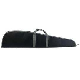 HQ Outfitters Scoped Rifle Case 48" Black