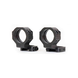 Huglu OVIS Scope Mounting Set 20 MOA 30-34mm Tubes