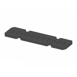 Invictus Coupling Bar - Short