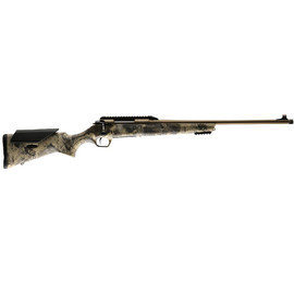 Istanbul Silah Monza BA .308 Win 20" Burnt Bronze 4-Round Synthetic True Timber Prairie