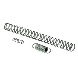 Lantac Ultimate Spring Set 6.5lbs for Glock 17/19