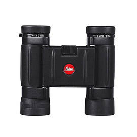 Leica Trinovid 8x20 BCA Compact Binocluars Black