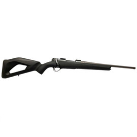 LIWA Arms Chayeh Z20 .308 Win 470mm M15x1 Synthetic Black