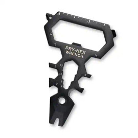 Lucky Jack "Pry-Hex" Multi-tool