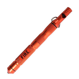 Lucky Jack Fire Starter Orange
