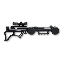 Lancehead F1 Torsion Drive Crossbow 170lbs 370 fps Package Lancehead F1 Torsion Drive Crossbow 170lbs 370 fps Package