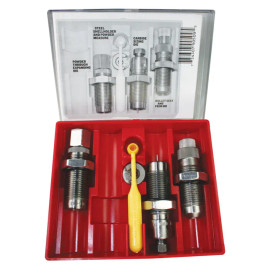 Lee Precision 3 Die Carbide Set for 45 Colt