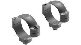 Leupold QR 34mm High Rings 118285 Wolverine Supplies