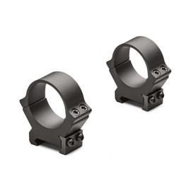 Leupold PRW2 Weaver-Style Rings 30mm Medium Matte