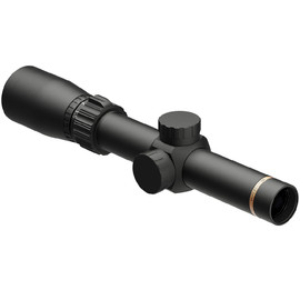  Leupold VX-Freedom 1.5-4x20 (1 inch) Pig-Plex