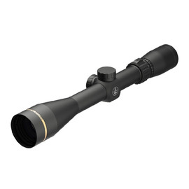 Leupold VX-Freedom Rimfire 3-9x40 (1 inch) Matte Rimfire MOA