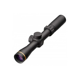 Leupold VX-Freedom Scout 1.5-4x28 1" Matte Duplex