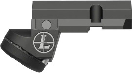 Leupold DeltaPoint Micro 3 MOA Dot - S&W M&P
