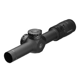 Leupold Mark 4HD 1-4.5x24 (30mm) M1C3 SFP HPR-1