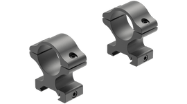 Leupold Rifleman Rings 1 Inch High Matte
