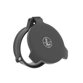 Leupold Alumina Flip Open Lens Cover 36mm Black