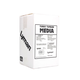 Lyman Turbo Tufnut Media 12lb