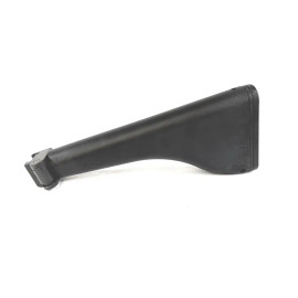 Manticore Arm Tapdoor Stock w/ Picatinny Hinge Synthetic Black