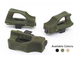 MagPul Ranger Plates 5.56 NATO 3 Pack Black MagPul Ranger Plates 5.56 NATO 3 Pack Black