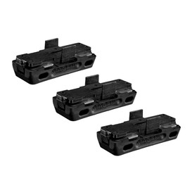 MagPul L Plates 5.56 NATO 3 Pack Black