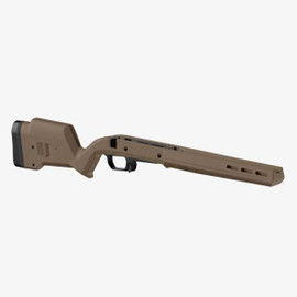 MagPul Hunter 110 Stock - Savage 110 Short Action FDE Right Hand