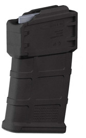 MagPul PMAG 10 5.56 AC AICS Short Action Black