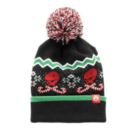 MagPul Ugly Christmas Beanie Black