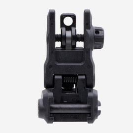 MagPul MBUS 3 Rear Sight Black