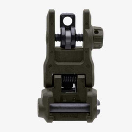 MagPul MBUS 3 Rear Sight ODG