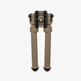 MagPul MOE Bipod 10" FDE