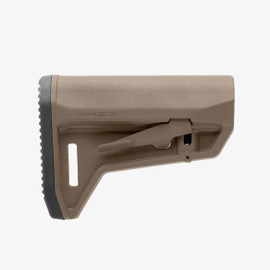 MagPul MOE SL-M Carbine Stock Mil-Spec FDE