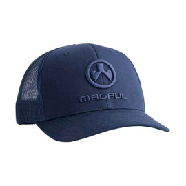 MagPul Covert Trucker Hat Navy