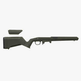 MagPul Hunter Lite Stock – Savage® AXIS Short Action ODG