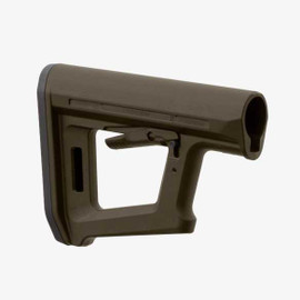 MagPul MOE PR Carbine Stock Mil-Spec ODG